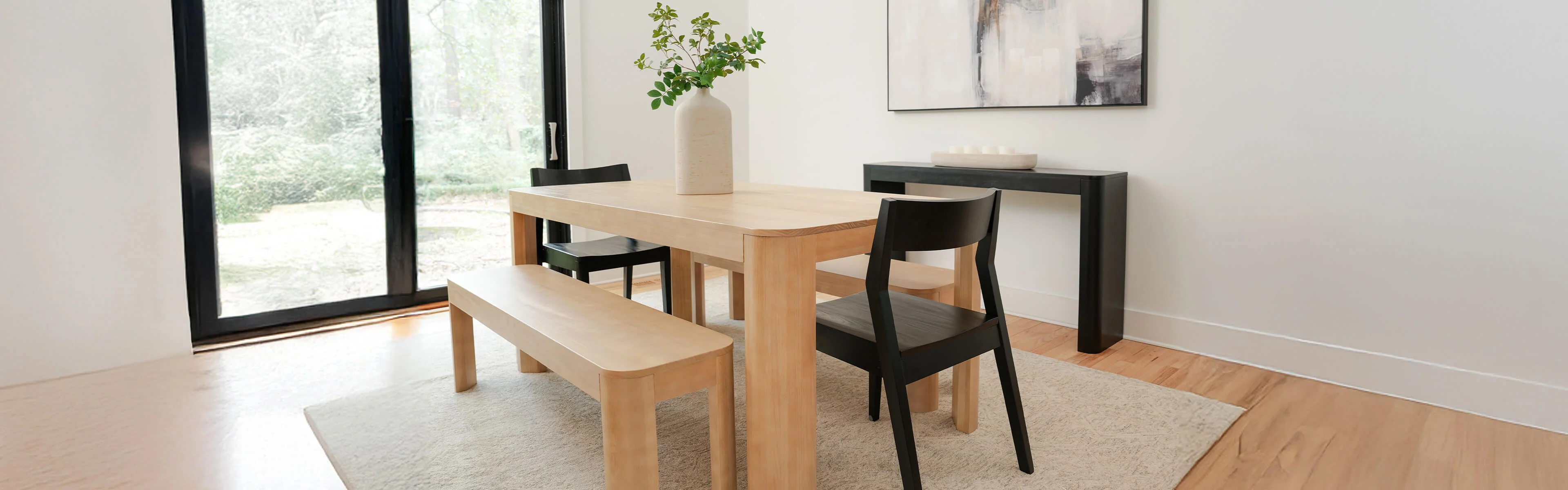 Solid Wood, Better Prices
